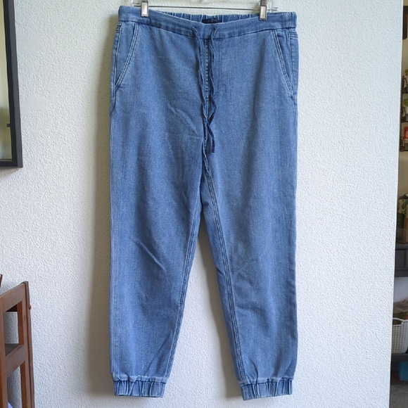7 For All Mankind Pants - 7 For All Mankind Jeans